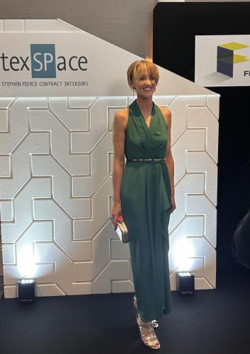 Finalist designer of the year project of the year fit out awards 2023