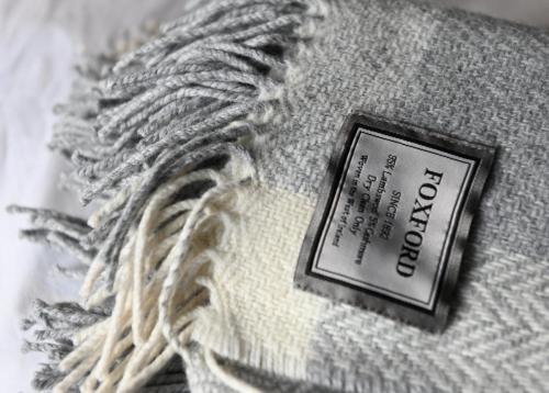 Foxford Rug