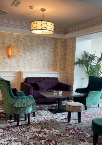 KLounge